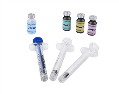 Suyuqlikli cho'qquniy tizimlarning texnik tamoyillari: neyintervingda 