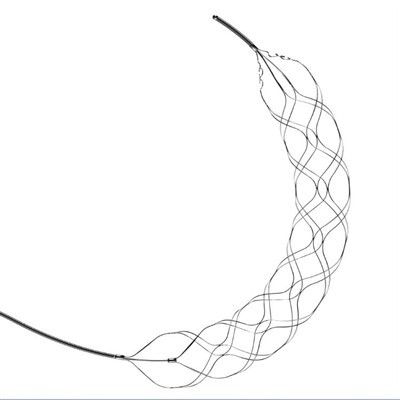 Neyrovaskulyar Stent Retriever